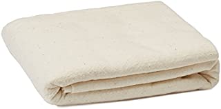 Warm Company Batting 2391 72-Inch by 90-Inch Warm and Natural Cotton Batting, Twin