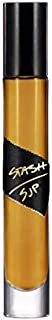 Sarah Jessica Parker Stash Eau de Parfum | SJP Rollerball Fragrance, 0.34 oz/10 mL