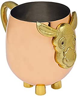 Godinger Moscow Mule Mug - 20oz