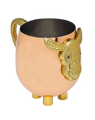 Godinger Moscow Mule Mug - 20oz