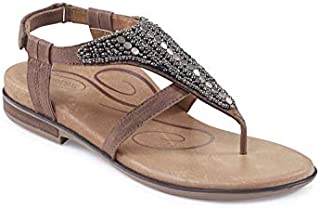 Aetrex Sheila Arch Support Sandal