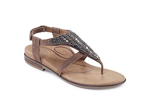 Aetrex Sheila Arch Support Sandal