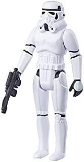 Star Wars Retro Collection 2019 Episode IV: A New Hope Stormtrooper