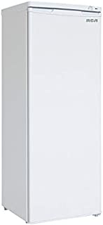 RCA RFRF690 THOMSON Upright Freezer 6.5 cu ft, White