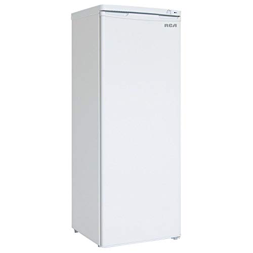 RCA RFRF690 THOMSON Upright Freezer 6.5 cu ft, White