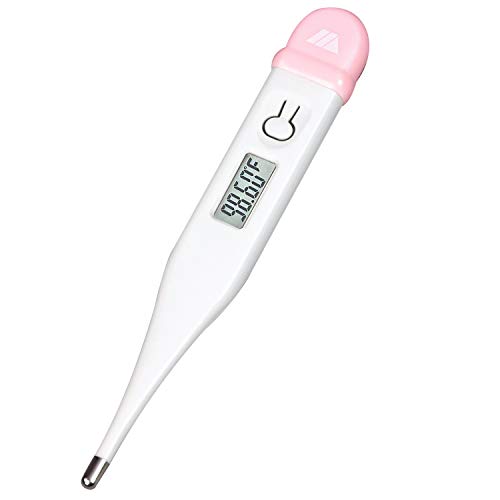 10 Best Basal Body Temperature Thermometer For Ovulation