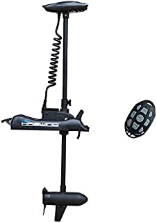 AQUOS Black Haswing 24V 80LBS 48