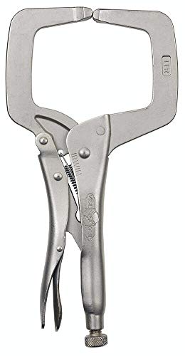 10 Best Locking C Clamps