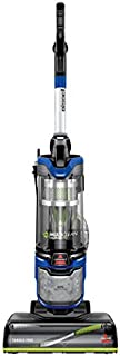 BISSELL, 2999 MultiClean Pet Upright Vacuum with HEPA Seal System