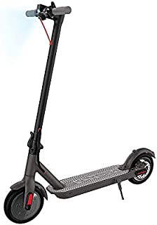 Hover-1 Journey Electric Folding Scooter, Black, (Unfolded) 42 x 16.5 x 44.8 inches ( Folded) 42 x 16.5 x 19.2