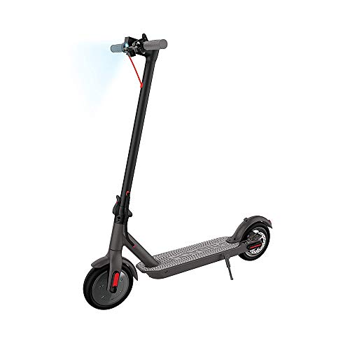 Hover-1 Journey Electric Folding Scooter, Black, (Unfolded) 42 x 16.5 x 44.8 inches ( Folded) 42 x 16.5 x 19.2