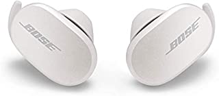 Bose QuietComfort Noise Cancelling Earbuds - True Wireless Bluetooth Earphones, Soapstone. The world's Most Effective Noise Cancelling Earbuds.