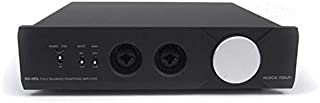 Musical Fidelity: MX-HPA Headphone Amplifier - Black