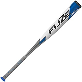 EASTON FUZE 360 -10 USSSA Baseball Bat, 2 3/4 Barrel, 29/19, SL20FZ10