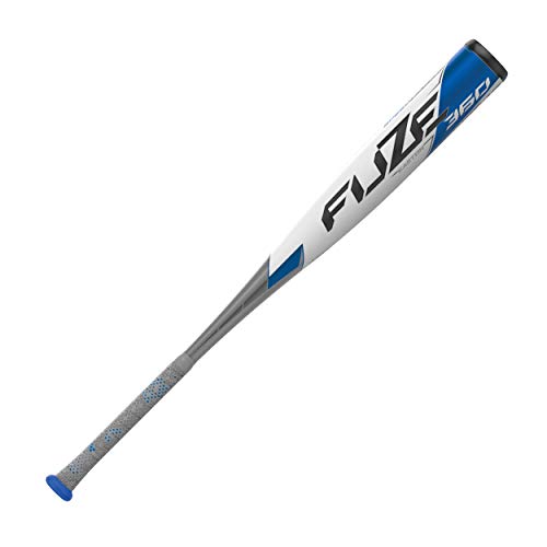 EASTON FUZE 360 -10 USSSA Baseball Bat, 2 3/4 Barrel, 29/19, SL20FZ10