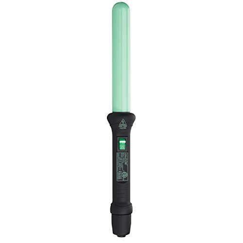 NuMe TQ Curling Wand-Mint Green 25MM - Limited Edition