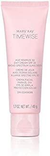 Mary Kay TimeWise 3D Age Minimize Day Cream SPF 30 Broad Spectrum Sunscreen (Combination To Oily)