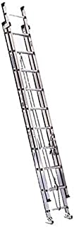 Werner D1532-2 Extension-ladders, 32-Foot