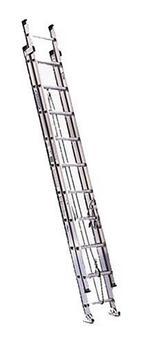 10 Best Aluminum Extension Ladders