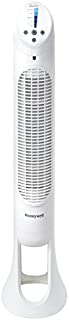 Honeywell Quiet Set Whole Room Tower Fan