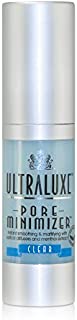 ULTRALUXE SKIN CARE Pore Minimizer, Clear, 0.5 oz