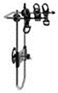 Thule 963PRO Spare Me 2 Bike Spare Tire Bike Carrier, One Color, One Size