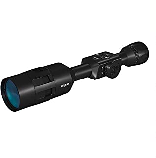 ATN Corporation X-Sight 4K PRO with Ultra HD Optics 3-14x Day/Night Vision