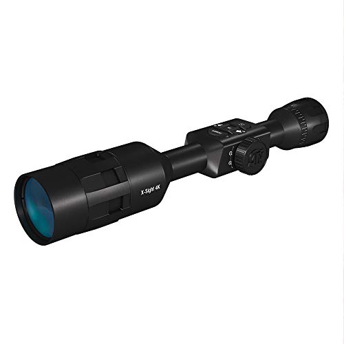 ATN Corporation X-Sight 4K PRO with Ultra HD Optics 3-14x Day/Night Vision