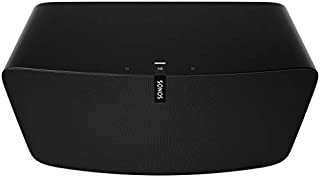 Sonos Play: 5 - Ultimate Wireless Smart Speaker - Black