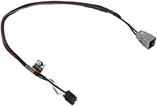 Tekonsha 3024P Brake Control Wiring Adapter