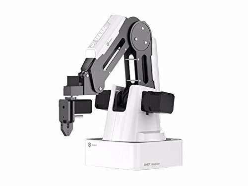 9 Best Programmable Robot Arm