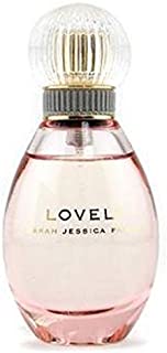 Sara Jessica Parker Lovely For Women, Eau De Parfum Spray, 1.0 Ounce