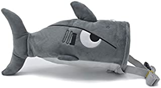 Shark Chalk Bag - Cool Animal Chalk Bag Edition for Rock Climbing, Rock Climber Gift