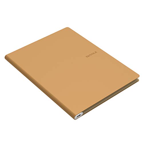 Royole RoWrite 2 Smart Writing Notebook with Digital Stylus Pen Smart Writing Pad Digital Notepad with Real Paper for Office and Business. Digitally
</p>
                                                            </div>
                            <div class=