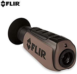 FLIR Scout III Thermal Imaging Monocular