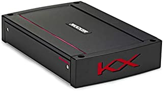 Kicker KXA4004 KXA400.4 4x100w 4-ch Full Range Class D Amplifier