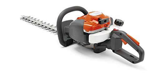 10 Best Hedge Trimmers Gas