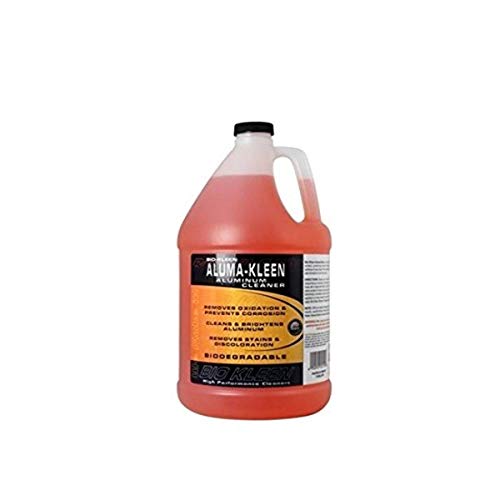 Bio-Kleen M00109 Aluma-Kleen - 1 Gallon