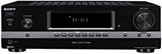 Sony STR-DH100 2-Channel Audio Receiver (Black) (Discontinued by Manufacturer)