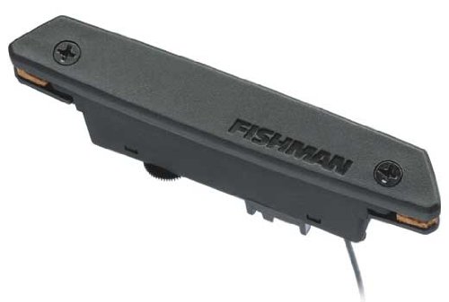 Fishman Rare Earth Humbucker Magnetic Soundhole Acoustic Pickup