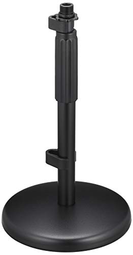 Rode Microphones DS1 Table Top Desk Stand for many Microphones