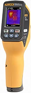 Fluke VT04 Infrared Imager with Soft Carrying Case