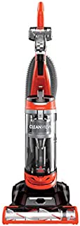 BISSELL Cleanview Bagless Vacuum Cleaner, 2486, Orange