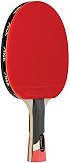 STIGA Pro Carbon Performance-Level Table Tennis Racket with Carbon Technology for Tournament Play