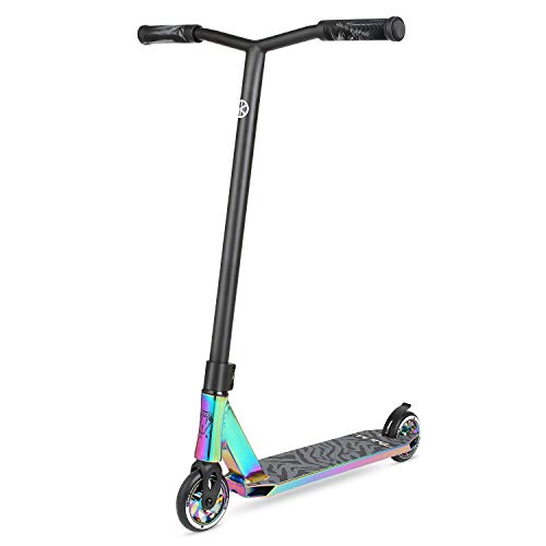 5 Best Pro Scooters