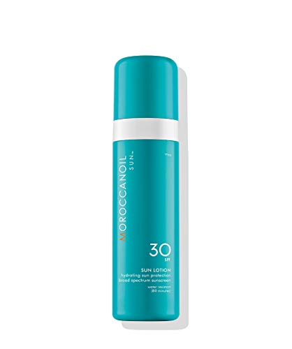 Moroccanoil Sun Lotion SPF 30, 5 oz