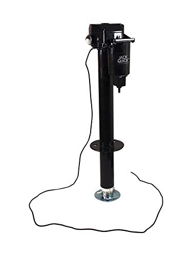 10 Best Electric Tongue Jack For Toy Hauler