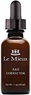 Le Mieux A&E Corrector - Salicylic Acid & Witch Hazel Blemish Spot Treatment for Oily & Combination Skin, Face Spot Corrector (1 oz / 30 ml)