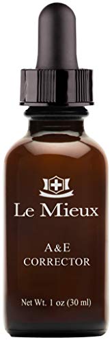 Le Mieux A&E Corrector - Salicylic Acid & Witch Hazel Blemish Spot Treatment for Oily & Combination Skin, Face Spot Corrector (1 oz / 30 ml)