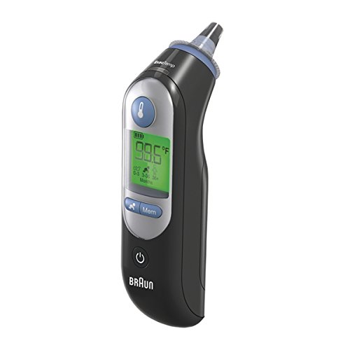 Braun Thermoscan 7 Digital Ear Thermometer